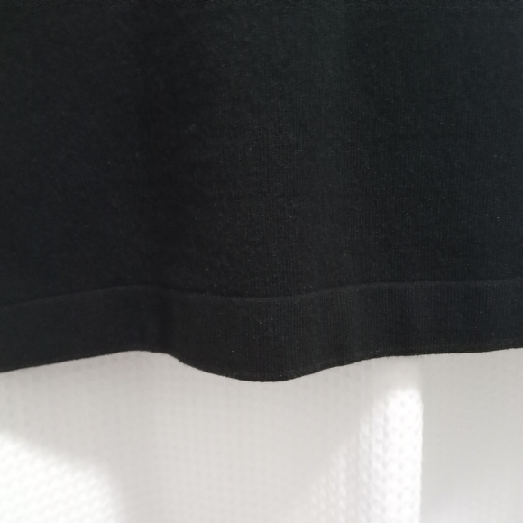 French Connection cowl neck tunic. EUC. SIZE XS - Picture 4 of 5